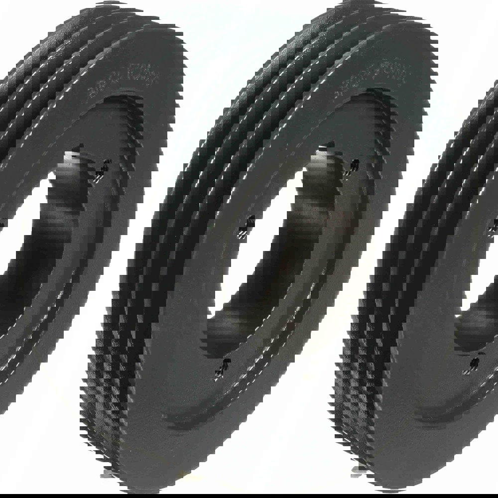 3B62Q 3 Groove, 3/4 to 2-11/16 Bore Diam, 6.55